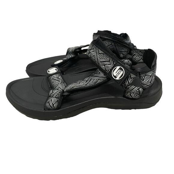 Seven Sandals Size 41‎ - Picture 3 of 7